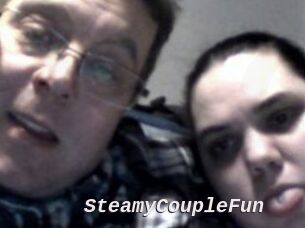 SteamyCoupleFun