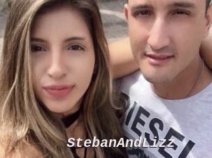 StebanAndLizz