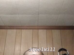 SteelWill