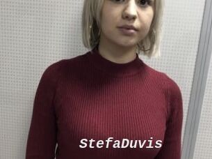 StefaDuvis