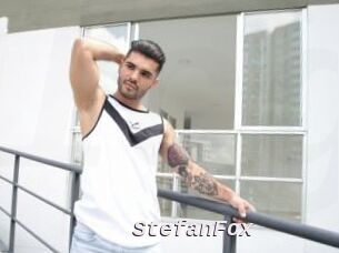 StefanFox