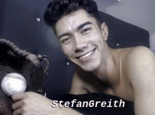 StefanGreith