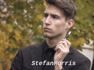 StefanMorris