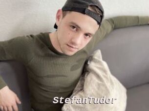 StefanTudor