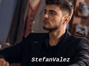 StefanValez