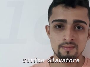 Stefan_Slavatore