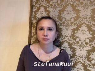 StefanaMuur