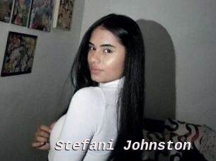 Stefani_Johnston