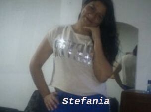 Stefania
