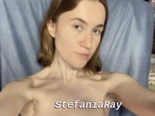 StefaniaRay