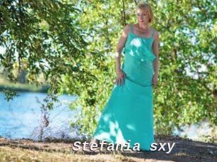 Stefania_sxy