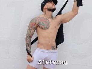 Stefanno