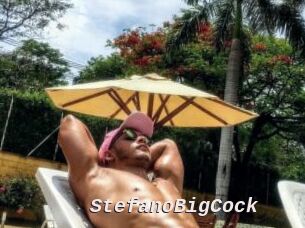 StefanoBigCock