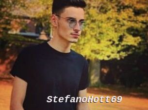 StefanoHott69