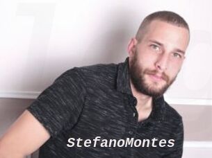 StefanoMontes