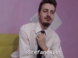 StefanoRicc