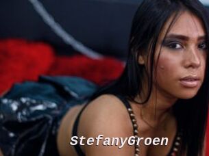 StefanyGroen