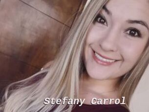 Stefany_Carrol
