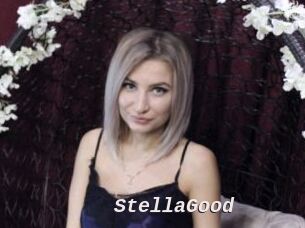 Stella_Good Live Camgirls Sex