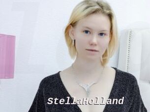 StellaHolland