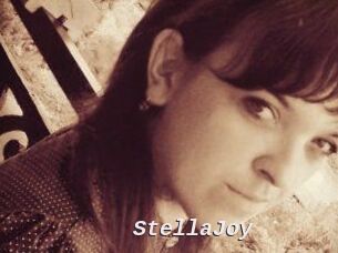 StellaJoy