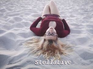 StellaLive Live Camgirls Sex