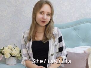 StellaMills