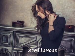 StellaMoan