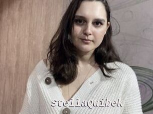 StellaQuibek Live Camgirls Sex