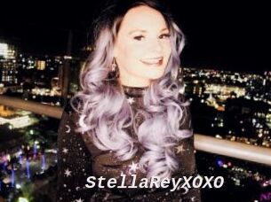 StellaReyXOXO