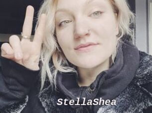 StellaShea