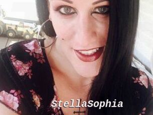 StellaSophia