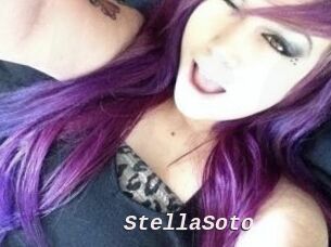 StellaSoto
