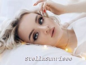 StellaSunrisee