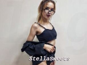 StellaSweets