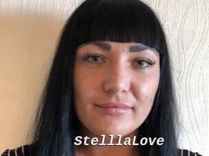 StelllaLove