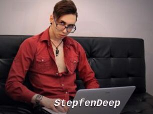 StepfenDeep