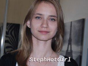 StephHotGirl