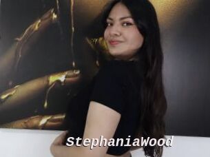 StephaniaWood Live Camgirls Sex