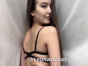 Stephanibaby