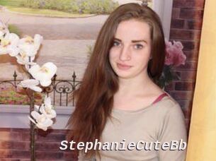 StephanieCuteBb