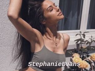 StephanieEvans