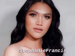 StephanieFrancin