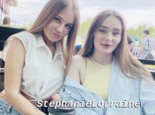 StephanieLorraine