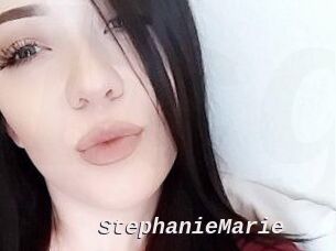 Stephanie_Marie