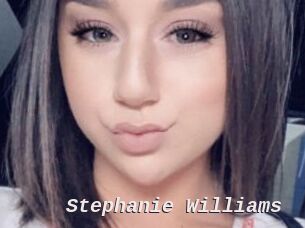 Stephanie_Williams Live Camgirls Sex