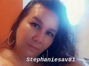 Stephaniesav81