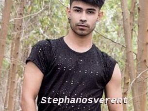 Stephanosverent