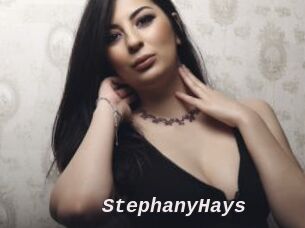 StephanyHays