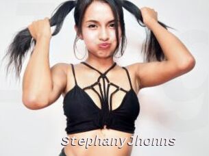 StephanyJhonns